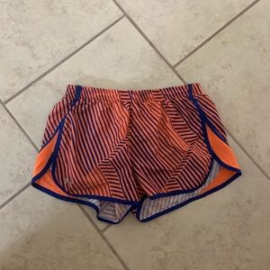 Under Armour Semi-Fitted Shorts